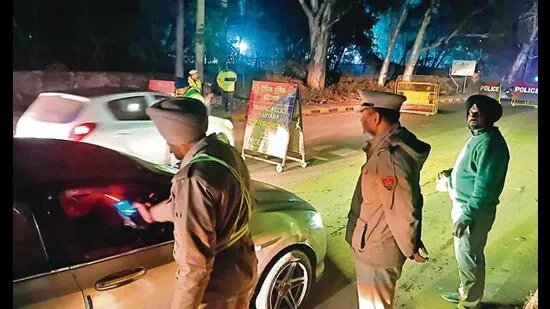 ਪੰਚਕੂਲਾ: ਹਾਈਵੇਅ ਨਾਕਿਆਂ ਨੇ ਪਹਾੜੀਆਂ ‘ਤੇ ਟਹਿਲਣ ਵਾਲੀਆਂ ਯਾਤਰਾਵਾਂ ਨੂੰ ਬ੍ਰੇਕ ਲਗਾ ਦਿੱਤੀ ਹੈ