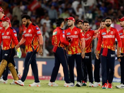 ਪੰਜਾਬ ਕਿੰਗਜ਼ ਨੂੰ ਆਈਪੀਐਲ 2026 ਲਈ ਨਵੀਂ 'ਸੁਰੱਖਿਆ' ਮਿਲੀ, ਸੀਪੀ ਪਲੱਸ ਨਾਲ ਮੈਗਾ ਡੀਲ