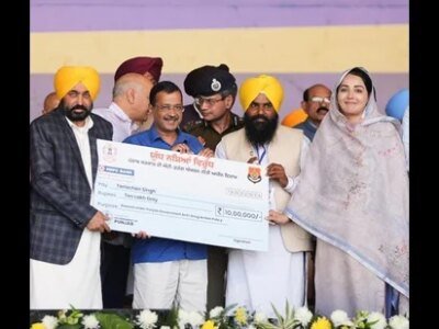 ਪੰਜਾਬ ਦੀ ਨਸ਼ਾ ਵਿਰੋਧੀ ਜੰਗ ਵਿੱਚ ਨਾਗਰਿਕ ਪੁਲਿਸ ਦੀਆਂ ਅੱਖਾਂ ਅਤੇ ਕੰਨਾਂ ਵਾਂਗ ਕੰਮ ਕਰਦੇ ਹਨ