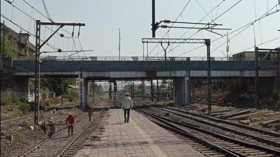 ਪੰਜਾਬ ਨੇ ਕੇਂਦਰੀ ਪ੍ਰਵਾਨਗੀ ਤੋਂ ਬਾਅਦ ਧੂਰੀ ਆਰਓਬੀ ਲਈ ਟੈਂਡਰ ਜਾਰੀ ਕੀਤੇ