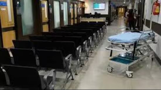 ਪੰਜਾਬ: ਪਟਿਆਲਾ ਦੇ ਰਾਜਿੰਦਰਾ ਹਸਪਤਾਲ ਨੂੰ 256 ਬਿਸਤਰਿਆਂ ਵਾਲਾ ਟਰੌਮਾ ਸੈਂਟਰ ਮਿਲੇਗਾ