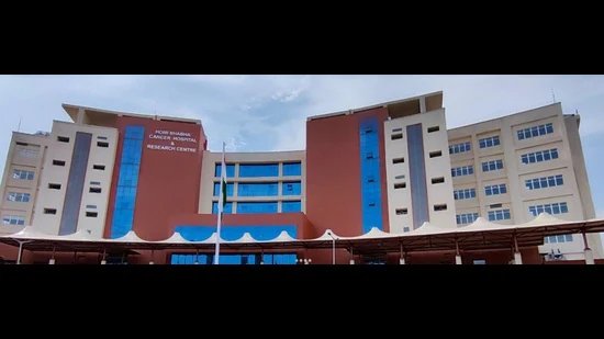 ਪੰਜਾਬ ਵਿੱਚ ਕੈਂਸਰ ਨਾਲ ਰੋਜ਼ਾਨਾ ਅੱਠ ਔਰਤਾਂ ਦੀ ਮੌਤ ਹੋ ਜਾਂਦੀ ਹੈ