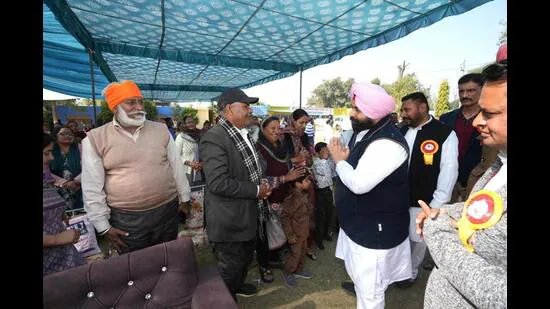 ਪੰਜਾਬ ਸਿੱਖਿਆ ਵਿਭਾਗ ਦੁਆਰਾ ਰਾਜ ਵਿਆਪੀ ਸਕੂਲ ਵਰਕਸ਼ਾਪ ਵਿੱਚ 17 ਲੱਖ ਤੋਂ ਵੱਧ ਮਾਪੇ ਹਾਜ਼ਰ ਹੋਏ