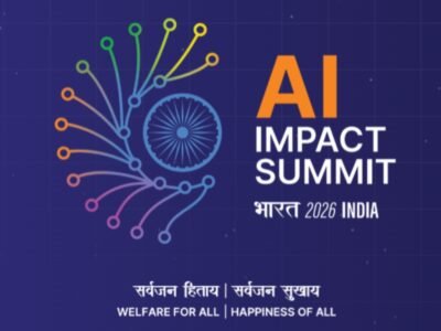 ਫਰਾਂਸ ਦੇ ਰਾਸ਼ਟਰਪਤੀ ਮੈਕਰੋਨ ਤੋਂ ਯੂਏਈ ਦੇ ਕ੍ਰਾਊਨ ਪ੍ਰਿੰਸ ਤੱਕ: ਭਾਰਤ-ਏਆਈ ਪ੍ਰਭਾਵ ਸੰਮੇਲਨ ਵਿੱਚ ਸ਼ਾਮਲ ਹੋਣ ਲਈ ਵਿਸ਼ਵ ਨੇਤਾਵਾਂ ਦੀ ਪੂਰੀ ਸੂਚੀ