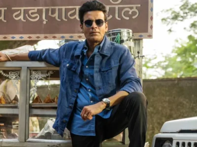 ਫਿਲਮ 'ਘੂਸਖੋਰ ਪੰਡਤ' ਨੂੰ ਲੈ ਕੇ ਹੰਗਾਮਾ! FIR ਅਤੇ NHRC ਨੋਟਿਸ ਤੋਂ ਬਾਅਦ ਨਿਰਮਾਤਾਵਾਂ ਨੇ ਪ੍ਰਚਾਰ ਸਮੱਗਰੀ ਹਟਾਈ, ਮਨੋਜ ਵਾਜਪਾਈ ਨੇ ਦਿੱਤਾ ਸਪਸ਼ਟੀਕਰਨ