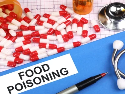 ਫੂਡ ਪੋਇਜ਼ਨਿੰਗ: ਰਸੋਈ ਦੀਆਂ ਇਹ 5 ਗਲਤੀਆਂ ਭੋਜਨ ਦੇ ਜ਼ਹਿਰ ਦਾ ਕਾਰਨ ਬਣ ਸਕਦੀਆਂ ਹਨ, ਸਿਹਤ ਦੇ ਇਸ ਤਰ੍ਹਾਂ ਦੇ ਜੋਖਮਾਂ ਤੋਂ ਬਚੋ