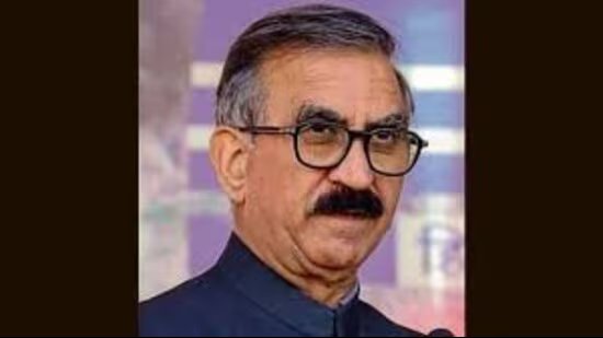 ਫੈਸਲੇ ਨੂੰ ਹਰ ਪੱਧਰ ‘ਤੇ ਚੁਣੌਤੀ ਦੇਵਾਂਗੇ: ਆਰਡੀਜੀ ਰੋਕਣ ‘ਤੇ ਹਿਮਾਚਲ ਦੇ ਮੁੱਖ ਮੰਤਰੀ