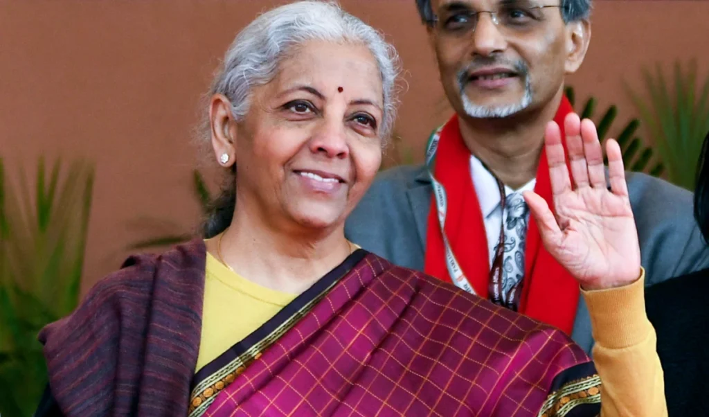 ਬਜਟ 2026: ਚੋਣਾਵੀ ਬੰਗਾਲ ਲਈ ‘ਪੁਰਵੋਦਿਆ’ ਅਤੇ ਬੁਨਿਆਦੀ ਢਾਂਚੇ ਦਾ ਤੋਹਫ਼ਾ, ਟੀਐਮਸੀ ਨੇ ਇਸਨੂੰ ‘ਸਿਆਸੀ ਸਾਧਨ’ ਕਿਹਾ