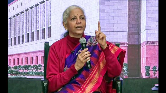 ਬਜਟ 2026: ਰਾਖੀਗੜ੍ਹੀ, 14 ਹੋਰ ਸਾਈਟਾਂ ਸੱਭਿਆਚਾਰਕ ਕੇਂਦਰ ਬਣਨਗੀਆਂ