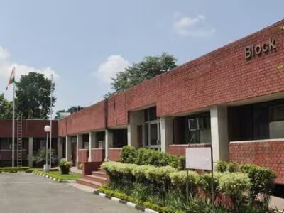 ਬਦਲੋ, ਭੁਗਤਾਨ ਕਰੋ ਜਾਂ ਕਾਰਵਾਈ ਦਾ ਸਾਹਮਣਾ ਕਰੋ: ਚੰਡੀਗੜ੍ਹ ਹਾਊਸਿੰਗ ਬੋਰਡ ਨੇ ਸੈਕਟਰ 39, 41, 45 ਵਿੱਚ ਇਮਾਰਤਾਂ ਦੀ ਉਲੰਘਣਾ ਕਰਨ 'ਤੇ ਕੀਤੀ ਕਾਰਵਾਈ