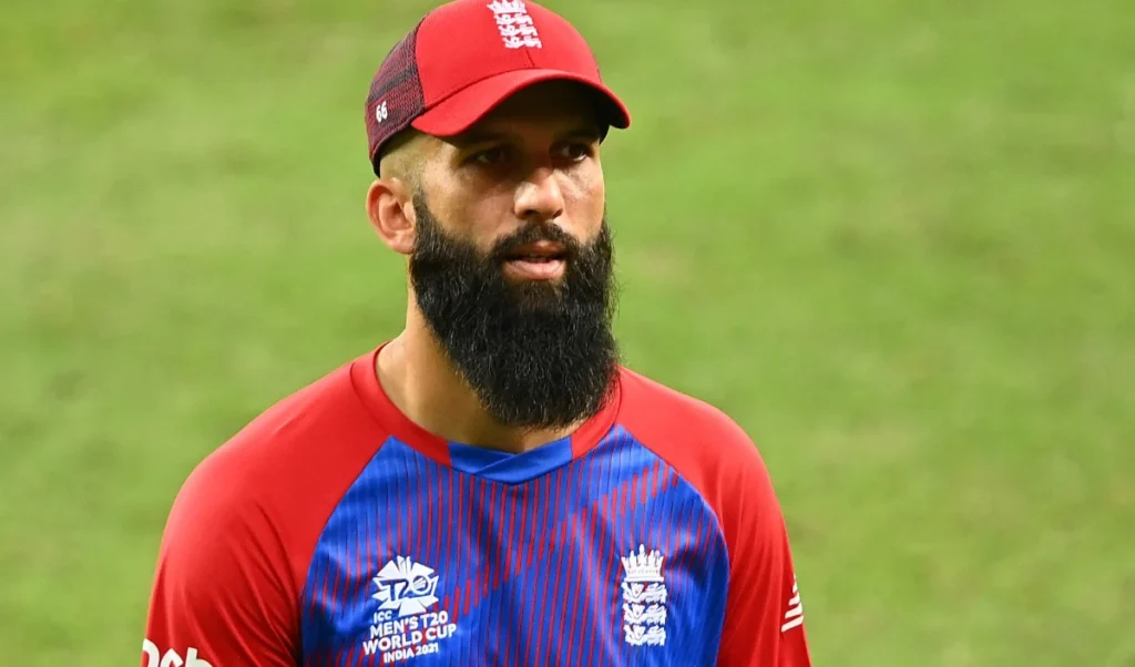 ਬਾਬਰ ਆਜ਼ਮ ਦਾ 'ਕਾਲ' ਹੈ ਕੁਲਦੀਪ ਯਾਦਵ! ਮੋਇਨ ਅਲੀ ਨੇ ਦੱਸਿਆ ਟੀਮ ਇੰਡੀਆ ਦਾ ਸਭ ਤੋਂ ਵੱਡਾ ਰਾਜ਼