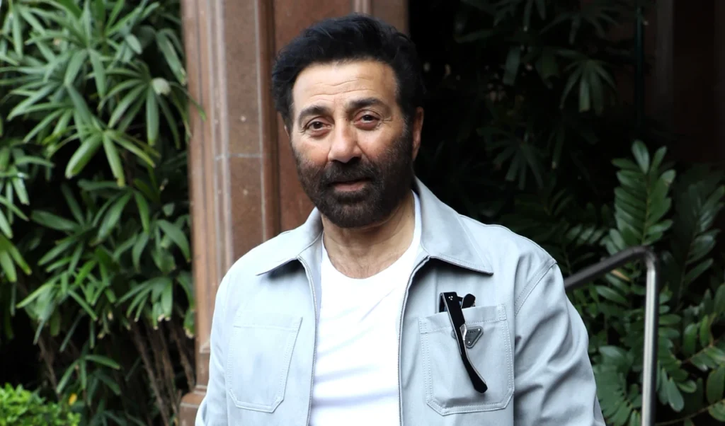 ਬਾਰਡਰ 2 ਨੇ ਬਾਕਸ ਆਫਿਸ 'ਤੇ ਮਚਾਇਆ ਹੰਗਾਮਾ, 300 ਕਰੋੜ ਦੀ ਕਮਾਈ 'ਤੇ ਸੰਨੀ ਦਿਓਲ ਨੇ ਦਿੱਤਾ ਵੱਡਾ ਬਿਆਨ