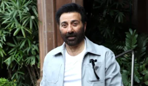 ਬਾਰਡਰ 2 ਨੇ ਬਾਕਸ ਆਫਿਸ 'ਤੇ ਮਚਾਇਆ ਹੰਗਾਮਾ, 300 ਕਰੋੜ ਦੀ ਕਮਾਈ 'ਤੇ ਸੰਨੀ ਦਿਓਲ ਨੇ ਦਿੱਤਾ ਵੱਡਾ ਬਿਆਨ