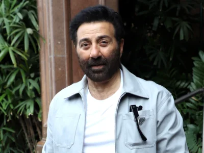 ਬਾਰਡਰ 2 ਨੇ ਬਾਕਸ ਆਫਿਸ 'ਤੇ ਮਚਾਇਆ ਹੰਗਾਮਾ, 300 ਕਰੋੜ ਦੀ ਕਮਾਈ 'ਤੇ ਸੰਨੀ ਦਿਓਲ ਨੇ ਦਿੱਤਾ ਵੱਡਾ ਬਿਆਨ