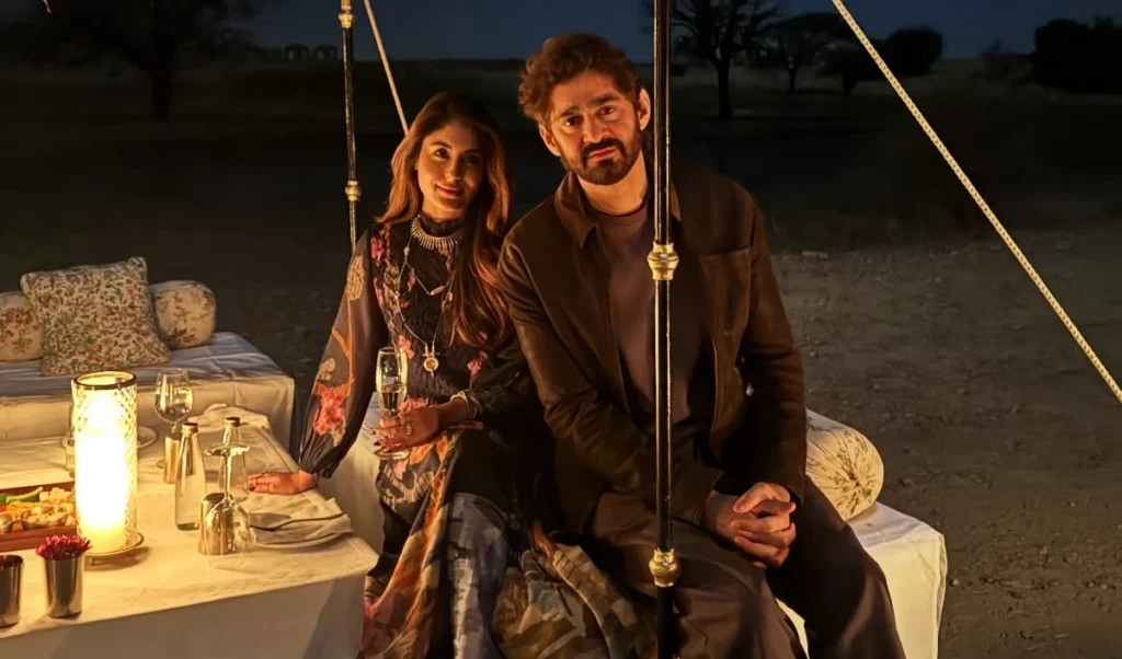 ਬਾਲੀਵੁੱਡ ‘ਚ ਫਿਰ ਤੋਂ ਸ਼ਹਿਨਾਈ ਦੀ ਆਵਾਜ਼! ਕ੍ਰਿਤਿਕਾ ਕਾਮਰਾ-ਗੌਰਵ ਕਪੂਰ ਦੇ ਸ਼ਾਨਦਾਰ ਵਿਆਹ ਦੀ ਤਰੀਕ ਪੱਕੀ?