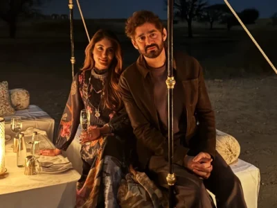 ਬਾਲੀਵੁੱਡ 'ਚ ਫਿਰ ਤੋਂ ਸ਼ਹਿਨਾਈ ਦੀ ਆਵਾਜ਼! ਕ੍ਰਿਤਿਕਾ ਕਾਮਰਾ-ਗੌਰਵ ਕਪੂਰ ਦੇ ਸ਼ਾਨਦਾਰ ਵਿਆਹ ਦੀ ਤਰੀਕ ਪੱਕੀ?