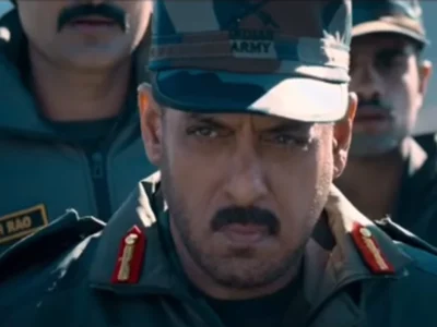 ਬਾਲੀਵੁੱਡ ਰੈਪ ਅੱਪ | ਸਲਮਾਨ ਖਾਨ ਦੀ ਆਉਣ ਵਾਲੀ ਫਿਲਮ 'ਤੇ ਬ੍ਰੇਕ, ਬੈਟਲ ਆਫ ਗਲਵਾਨ ਦੀ ਰਿਲੀਜ਼ ਮੁਲਤਵੀ