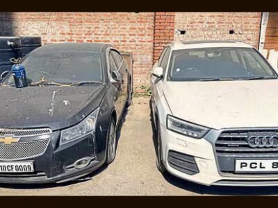 ਬਿਜ਼ਮੈਨ ₹19 ਲੱਖ ਦਾ ਬਿੱਲ ਅਦਾ ਕੀਤੇ ਬਿਨਾਂ ਭੱਜਣ ਦੇ 7 ਸਾਲਾਂ ਬਾਅਦ, ਉਨ੍ਹਾਂ ਦੀਆਂ ਜੰਗਾਲ ਵਾਲੀਆਂ ਕਾਰਾਂ ਦੀ ਕੀਮਤ ਖਤਮ ਹੋ ਗਈ; CITCO ਦੀ ਰਿਕਵਰੀ ਦੀਆਂ ਉਮੀਦਾਂ ਹਨੇਰੀਆਂ