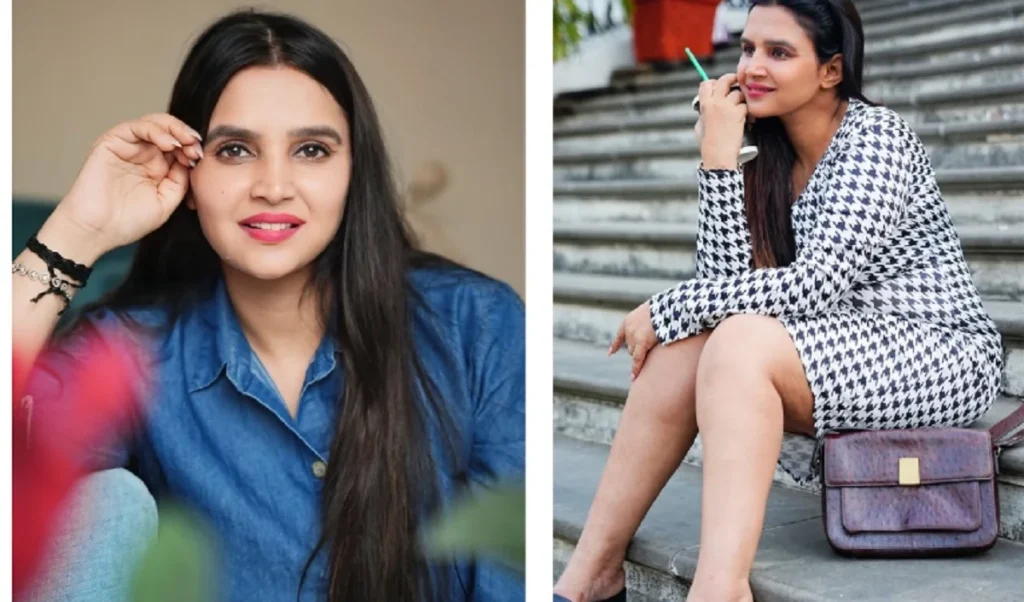 ਬਿੱਗ ਬੌਸ 20: ਕੀ ਸਲਮਾਨ ਖਾਨ ਦੇ ਸ਼ੋਅ ‘ਚ ਐਂਟਰੀ ਕਰੇਗੀ ਰੇਧੀਮਾ ਗੁਪਤਾ? ਅਦਾਕਾਰਾ ਦੀ ਪੋਸਟ ਨੇ ਹਲਚਲ ਵਧਾ ਦਿੱਤੀ ਹੈ