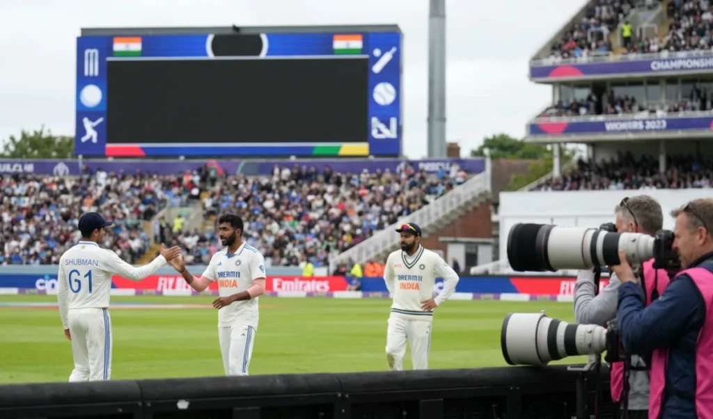 ਬੀਸੀਸੀਆਈ ਦਾ ਨਵਾਂ ਸੈਂਟਰਲ ਕੰਟਰੈਕਟ: ਸ਼ੁਭਮਨ ਗਿੱਲ, ਬੁਮਰਾਹ ਨੂੰ ਗ੍ਰੇਡ ਏ, ਵਿਰਾਟ ਕੋਹਲੀ ਅਤੇ ਰੋਹਿਤ ਗ੍ਰੇਡ ਬੀ ‘ਤੇ ਪਹੁੰਚੇ।