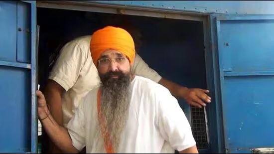 ਬੇਅੰਤ ਸਿੰਘ ਕਤਲ ਕਾਂਡ: ਬਲਵੰਤ ਰਾਜੋਆਣਾ ਦੀ ਪਟੀਸ਼ਨ ‘ਤੇ ਸੁਣਵਾਈ 18 ਮਾਰਚ ਨੂੰ