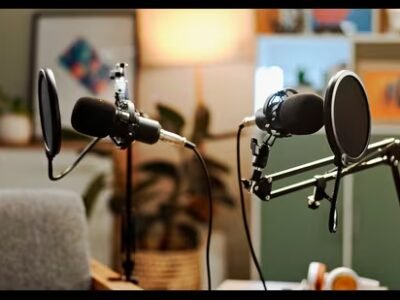 ਬੇਤਰਤੀਬੇ ਧਾੜੇ | ਪੋਡਕਾਸਟ ਵਾਈਬ ਨੂੰ ਸਮਝਣਾ