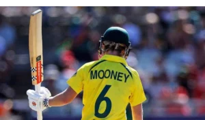 ਬ੍ਰਿਸਬੇਨ ODI: ਵਿਸ਼ਵ ਚੈਂਪੀਅਨ ਟੀਮ ਇੰਡੀਆ ਦੀ ਖਰਾਬ ਸ਼ੁਰੂਆਤ, ਆਸਟ੍ਰੇਲੀਆ ਨੂੰ 6 ਵਿਕਟਾਂ ਨਾਲ ਹਰਾਇਆ।