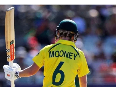 ਬ੍ਰਿਸਬੇਨ ODI: ਵਿਸ਼ਵ ਚੈਂਪੀਅਨ ਟੀਮ ਇੰਡੀਆ ਦੀ ਖਰਾਬ ਸ਼ੁਰੂਆਤ, ਆਸਟ੍ਰੇਲੀਆ ਨੂੰ 6 ਵਿਕਟਾਂ ਨਾਲ ਹਰਾਇਆ।