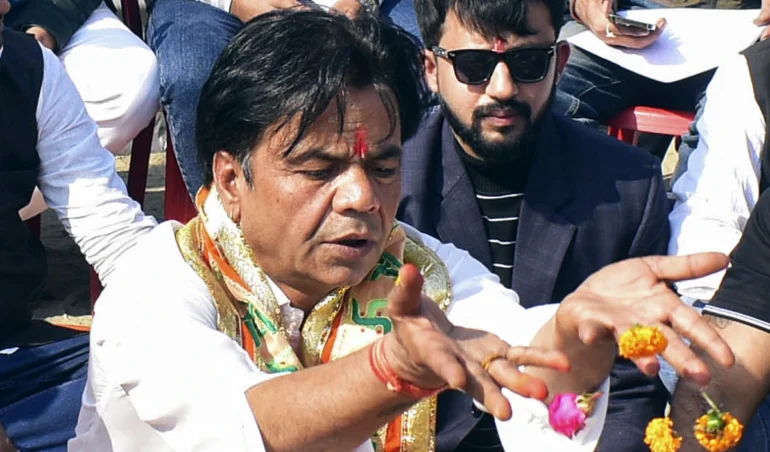 Rajpal Yadav