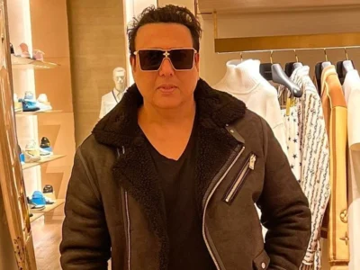 ਭਾਗਮ ਭਾਗ 2 ਫਿਲਮ ਵਿਵਾਦ: ਗੋਵਿੰਦਾ ਦੇ ਬਾਹਰ ਹੋਣ 'ਤੇ ਪ੍ਰਸ਼ੰਸਕ ਨਾਰਾਜ਼, ਸੋਸ਼ਲ ਮੀਡੀਆ 'ਤੇ #JusticeForGovinda ਟ੍ਰੈਂਡ, ਨਿਰਮਾਤਾਵਾਂ ਨੂੰ ਪੁੱਛੇ ਸਵਾਲ!