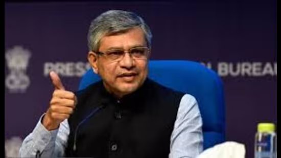 ਭਾਨੂਪੱਲੀ-ਬਿਲਾਸਪੁਰ-ਬੇਰੀ ਰੇਲ ਲਾਈਨ: ਜ਼ਮੀਨ ਦੀ ਉਪਲਬਧਤਾ ਨਾ ਹੋਣ ਕਾਰਨ ਪ੍ਰਾਜੈਕਟ ਪ੍ਰਭਾਵਿਤ ਹੋ ਰਿਹਾ ਹੈ, ਰੇਲ ਮੰਤਰੀ ਨੇ ਕਿਹਾ