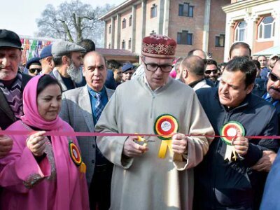 ਭਾਰਤ-ਅਮਰੀਕਾ ਵਪਾਰ ਸੌਦਾ ਜੰਮੂ-ਕਸ਼ਮੀਰ 'ਤੇ ਮਾੜਾ ਪ੍ਰਭਾਵ ਪਾਵੇਗਾ: ਉਮਰ