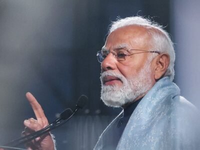 ਇੰਡੀਆ ਏਆਈ ਇਮਪੈਕਟ ਸਮਿਟ 2026: ਅੱਜ ਹੋਵੇਗਾ ਉਦਘਾਟਨ