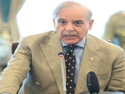 ਭਾਰਤ-ਪਾਕਿ ਟੀ-20 ਮੈਚ 'ਤੇ ਸ਼ਾਹਬਾਜ਼ ਸ਼ਰੀਫ ਦਾ ਵੱਡਾ ਬਿਆਨ, ਕਿਹਾ- ਬਾਈਕਾਟ ਦਾ ਫੈਸਲਾ ਸੋਚ ਸਮਝ ਕੇ ਲਿਆ ਹੈ।