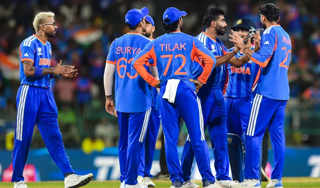 ਭਾਰਤ ਬਨਾਮ ਪਾਕ: ‘ਸਭ ਤੋਂ ਵੱਡੀ ਦੁਸ਼ਮਣੀ’ ਜਾਂ ਇਕਪਾਸੜ ਮੁਕਾਬਲਾ? ਜਾਣੋ ICC ਈਵੈਂਟਸ ਵਿੱਚ ਅਸਲੀ ‘ਬੌਸ’ ਕੌਣ ਹੈ