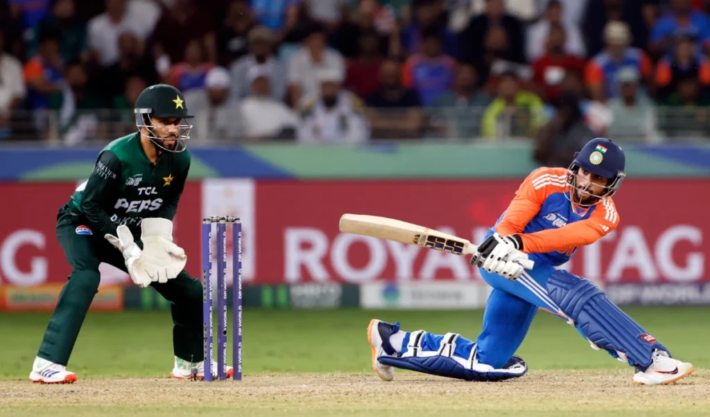 ਭਾਰਤ ਬਨਾਮ ਪਾਕਿਸਤਾਨ ਟੀ-20 ਵਿਸ਼ਵ ਕੱਪ | ਰੁਕਾਵਟ ਖਤਮ ਹੋ ਗਈ ਹੈ! 15 ਫਰਵਰੀ ਨੂੰ ਹੋਵੇਗਾ ਭਾਰਤ-ਪਾਕਿਸਤਾਨ ਮੈਚ, ਮੋਹਸਿਨ ਨਕਵੀ ਨੇ ਬਾਈਕਾਟ ਦਾ ਫੈਸਲਾ ਵਾਪਸ ਲਿਆ