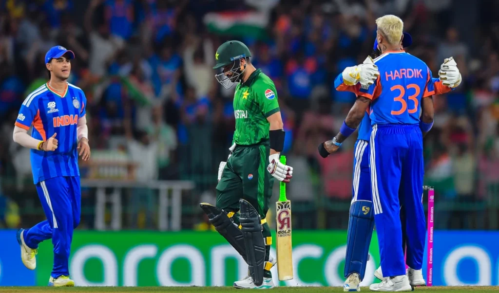 ਭਾਰਤ ਬਨਾਮ ਪਾਕਿਸਤਾਨ ਦੇ ਮੈਗਾ ਮੈਚ ਨੇ ਤੋੜੇ ਸਾਰੇ ਰਿਕਾਰਡ, ਟੀ-20 ਵਿਸ਼ਵ ਕੱਪ 2024 ਦਾ ਫਾਈਨਲ ਵੀ ਫਿੱਕਾ ਪੈ ਗਿਆ