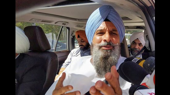 ਮਜੀਠੀਆ ਨੂੰ ਖਤਰੇ ਦੀ ਧਾਰਨਾ ਦੀ ਸਮੀਖਿਆ ਕਰੋ: ਹਾਈਕੋਰਟ ਤੋਂ ਕੇਂਦਰ, ਪੰਜਾਬ