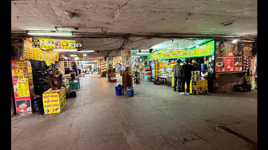 ਮਹਿਮਾਨ ਕਾਲਮ | ਇੱਕ ਫਲਾਈਓਵਰ ਜਿਸ ਨੇ ਇੱਕ ਸ਼ਹਿਰ ਨੂੰ ਹੌਲੀ ਹੋਣਾ ਸਿਖਾਇਆ