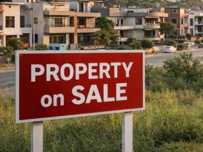 ਮਹਿਮਾਨ ਕਾਲਮ | ਜਦੋਂ ਜਾਇਦਾਦ ਸ਼ਹਿਰ ਨਾਲੋਂ ਤੇਜ਼ੀ ਨਾਲ ਚਲਦੀ ਹੈ