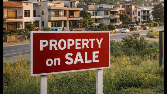 ਮਹਿਮਾਨ ਕਾਲਮ | ਜਦੋਂ ਜਾਇਦਾਦ ਸ਼ਹਿਰ ਨਾਲੋਂ ਤੇਜ਼ੀ ਨਾਲ ਚਲਦੀ ਹੈ