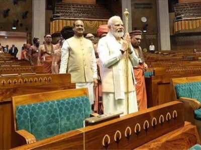 ਮਹਿਮਾਨ ਕਾਲਮ | ਮਿੱਟੀ ਅਨਾਜ ਨੂੰ ਨਿਰਧਾਰਤ ਕਰਦੀ ਹੈ: ਆਇਨ ਰੈਂਡ ਤੋਂ ਇੰਟੈਗਰਲ ਮਾਨਵਵਾਦ ਤੱਕ