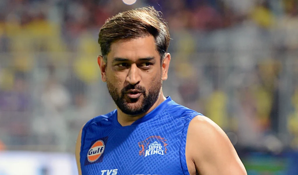 ਮਹਿੰਦਰ ਸਿੰਘ ਧੋਨੀ ਨੇ ਰੋਹਿਤ-ਵਿਰਾਟ ਨੂੰ ਵਿਸ਼ਵ ਕੱਪ 2027 ਖੇਡਣ ਦੀ ਮਨਜ਼ੂਰੀ ਦਿੱਤੀ, ਪਰ ਇਹ ਵੱਡੀ ਸ਼ਰਤ ਰੱਖੀ