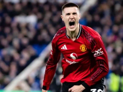 ਮਾਨਚੈਸਟਰ ਯੂਨਾਈਟਿਡ ਦੇ ਨਵੇਂ 'ਸੁਪਰ-ਸਬ' ਬੈਂਜਾਮਿਨ ਸੇਸਕੋ ਨੇ ਬੈਂਚ ਤੋਂ ਆ ਕੇ ਕ੍ਰਿਸ਼ਮਈ ਜਿੱਤ ਦਿਵਾਈ।