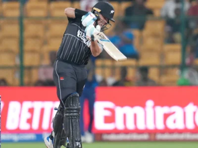 ਮਾਰਕ ਚੈਪਮੈਨ ਦਾ ਵੱਡਾ ਬਿਆਨ, ਜਾਣਦਾ ਹੈ ਪਾਕਿਸਤਾਨ ਦੀ ਹਰ ਰਣਨੀਤੀ, ਉਸਮਾਨ ਤਾਰਿਕ ਨਾਲ ਨਜਿੱਠਣ ਲਈ ਤਿਆਰ