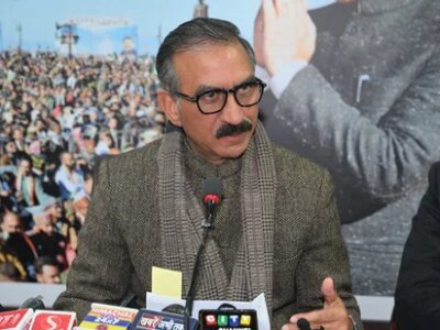 ਮਾਲੀਆ ਘਾਟਾ ਗ੍ਰਾਂਟ ਨਾ ਹੋਣ ਕਾਰਨ, ਹਿਮਾਚਲ ਵਿੱਤੀ ਉਥਲ-ਪੁਥਲ ਵੱਲ ਦੇਖਦਾ ਹੈ