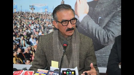 ਮਾਲੀਆ ਘਾਟਾ ਗ੍ਰਾਂਟ ਨਾ ਹੋਣ ਕਾਰਨ, ਹਿਮਾਚਲ ਵਿੱਤੀ ਉਥਲ-ਪੁਥਲ ਵੱਲ ਦੇਖਦਾ ਹੈ