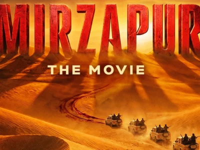 ਮਿਰਜ਼ਾਪੁਰ ਫਿਲਮ ਦੀ ਰਿਲੀਜ਼ ਡੇਟ | ਵੱਡੇ ਪਰਦੇ 'ਤੇ ਵਾਪਸੀ 'ਕਾਲੀਨ ਭਈਆ' ਅਤੇ 'ਗੁੱਡੂ ਪੰਡਿਤ', ਜਾਣੋ ਕਦੋਂ ਹੋਵੇਗੀ ਰਿਲੀਜ਼