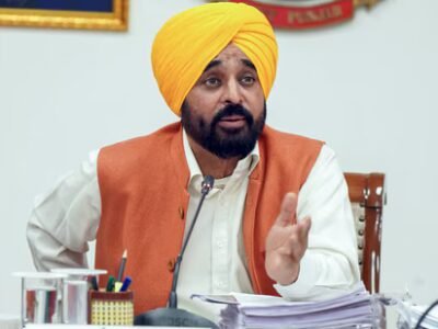 ਮੇਰੀ ਰਸੋਈ ਸਕੀਮ: 40 ਲੱਖ ਪਰਿਵਾਰਾਂ ਨੂੰ ਮੁਫਤ ਤਿਮਾਹੀ ਭੋਜਨ ਕਿੱਟਾਂ ਮਿਲਣਗੀਆਂ