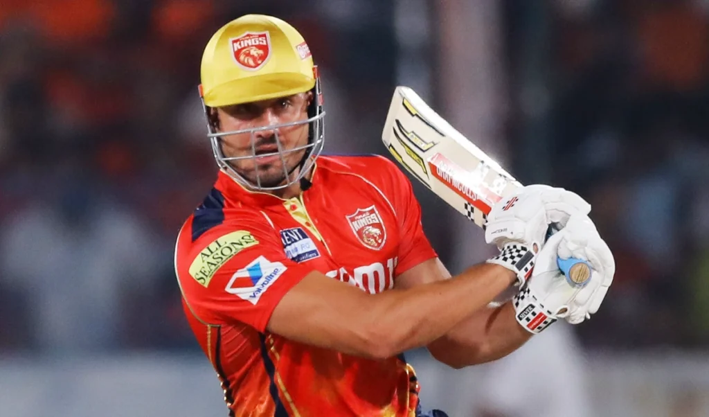 'ਮੈਂ ਉਸ ਦਾ ਬਹੁਤ ਸਤਿਕਾਰ ਕਰਦਾ ਹਾਂ', ਮਾਰਕਸ ਸਟੋਇਨਿਸ ਨੇ ਯੁਵਰਾਜ ਸਿੰਘ ਨੂੰ ਆਪਣਾ ਆਈਡਲ ਅਤੇ ਗੁਰੂ ਕਿਹਾ